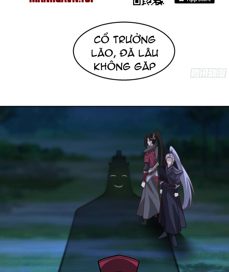 Hạch Động Lực Kiếm Tiên Chapter 16 - Trang 2