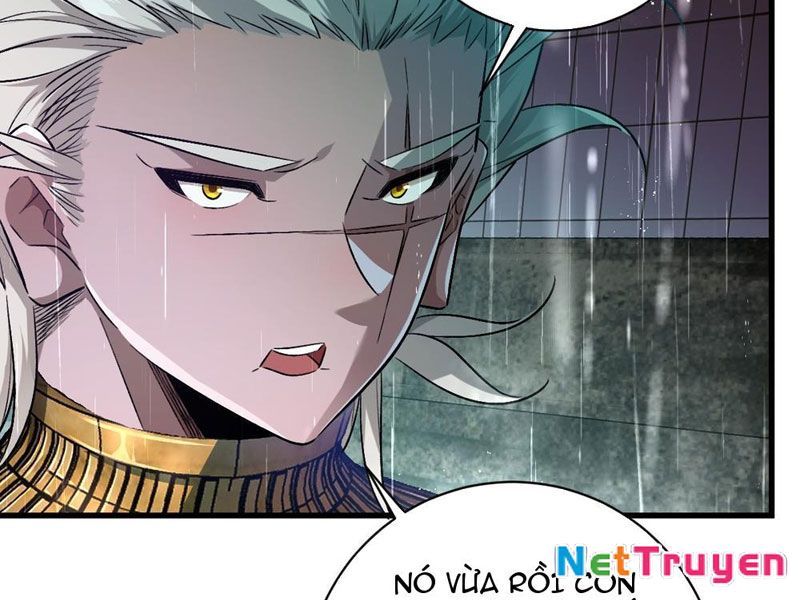 Hình Thái Biến Nhỏ Siêu Cấp Chapter 6 - Trang 3