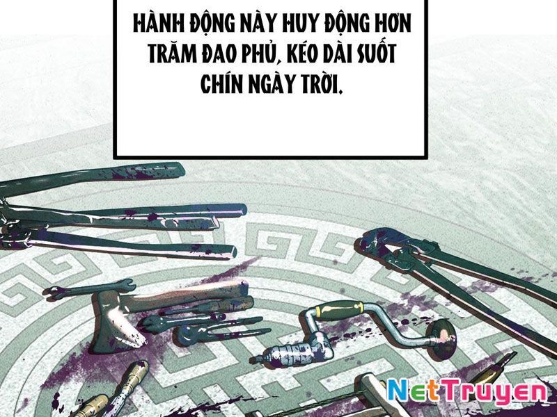 Hình Thái Biến Nhỏ Siêu Cấp Chapter 6 - Trang 3