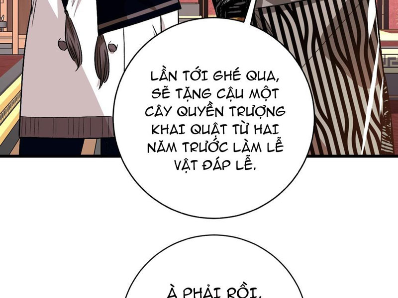 Hình Thái Biến Nhỏ Siêu Cấp Chapter 6 - Trang 3