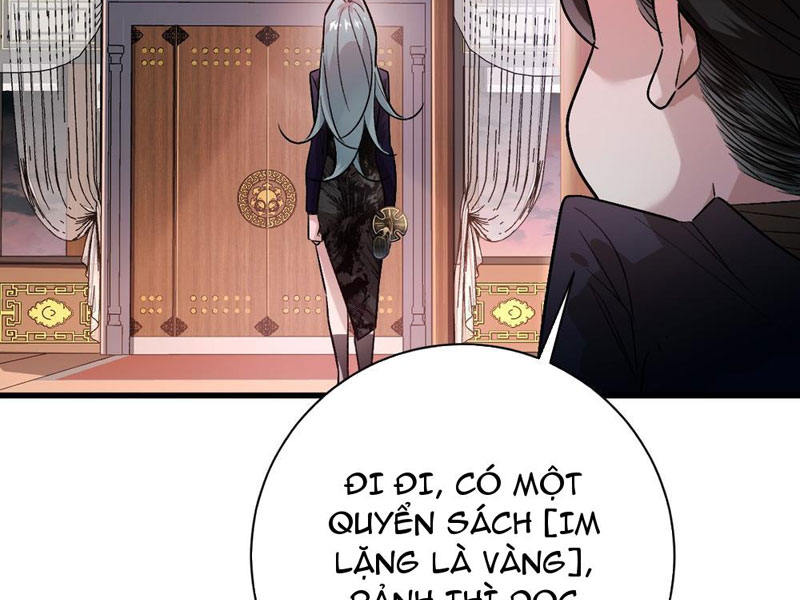 Hình Thái Biến Nhỏ Siêu Cấp Chapter 6 - Trang 3