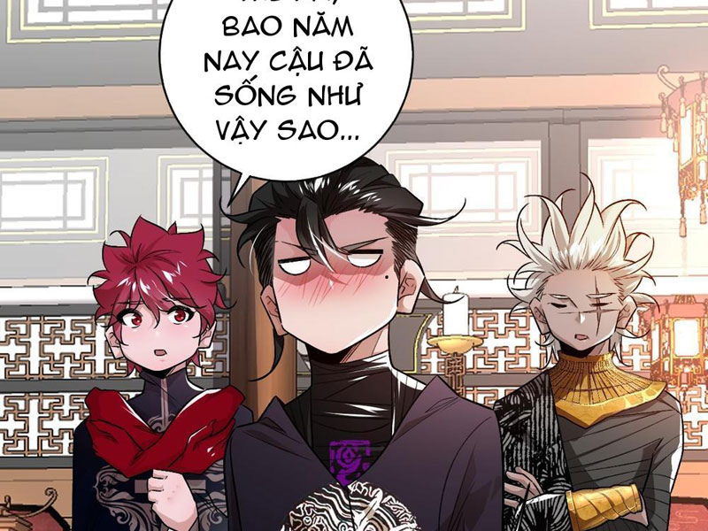 Hình Thái Biến Nhỏ Siêu Cấp Chapter 6 - Trang 3