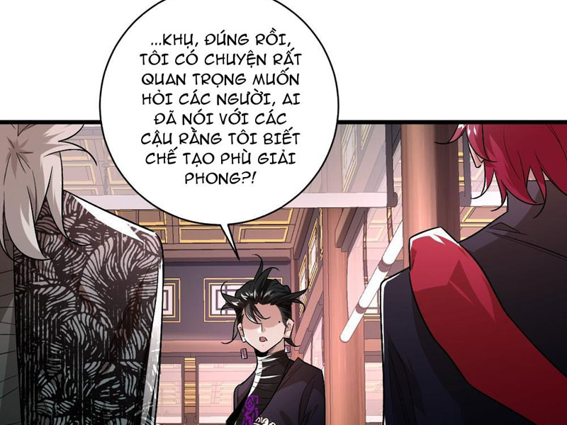 Hình Thái Biến Nhỏ Siêu Cấp Chapter 6 - Trang 3