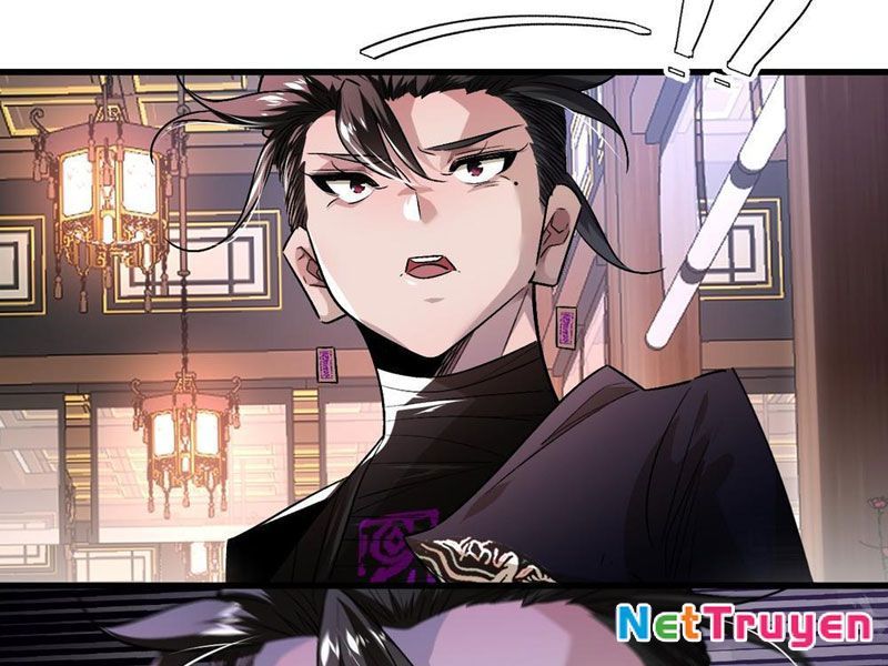 Hình Thái Biến Nhỏ Siêu Cấp Chapter 6 - Trang 3