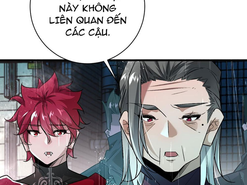 Hình Thái Biến Nhỏ Siêu Cấp Chapter 7 - Trang 3