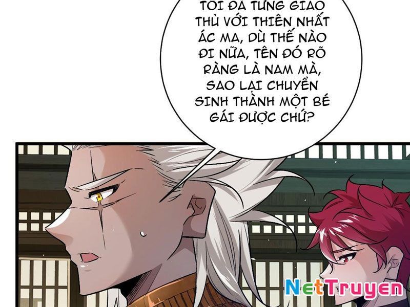 Hình Thái Biến Nhỏ Siêu Cấp Chapter 7 - Trang 3