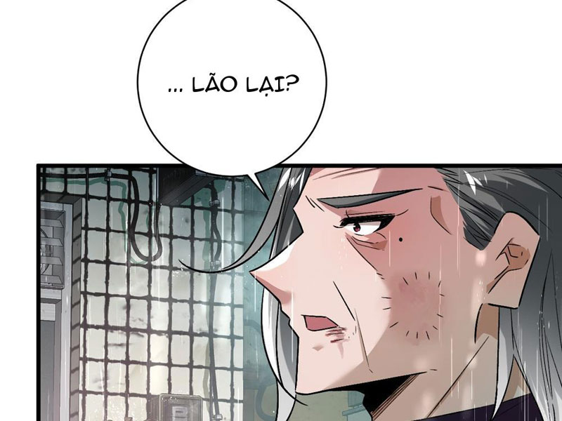 Hình Thái Biến Nhỏ Siêu Cấp Chapter 7 - Trang 3