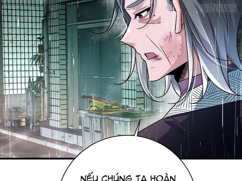 Hình Thái Biến Nhỏ Siêu Cấp Chapter 7 - Trang 3