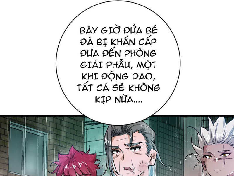 Hình Thái Biến Nhỏ Siêu Cấp Chapter 7 - Trang 3