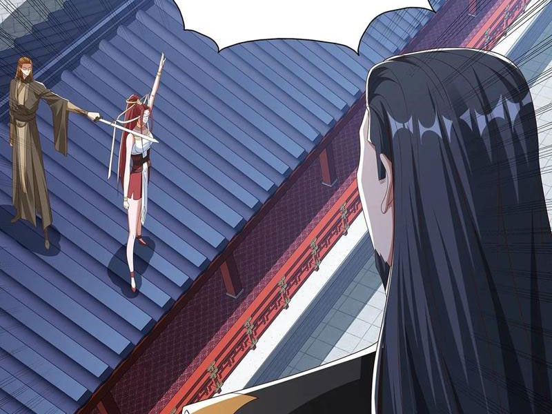 Hóa ra ta lại là lão tổ ma đạo Chapter 82 - Trang 3