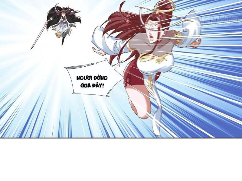 Hóa ra ta lại là lão tổ ma đạo Chapter 82 - Trang 3
