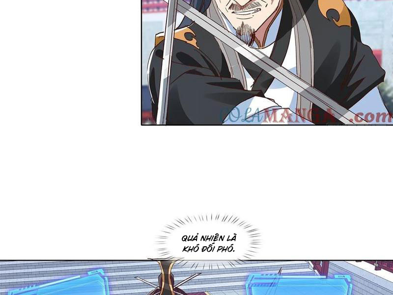 Hóa ra ta lại là lão tổ ma đạo Chapter 82 - Trang 3