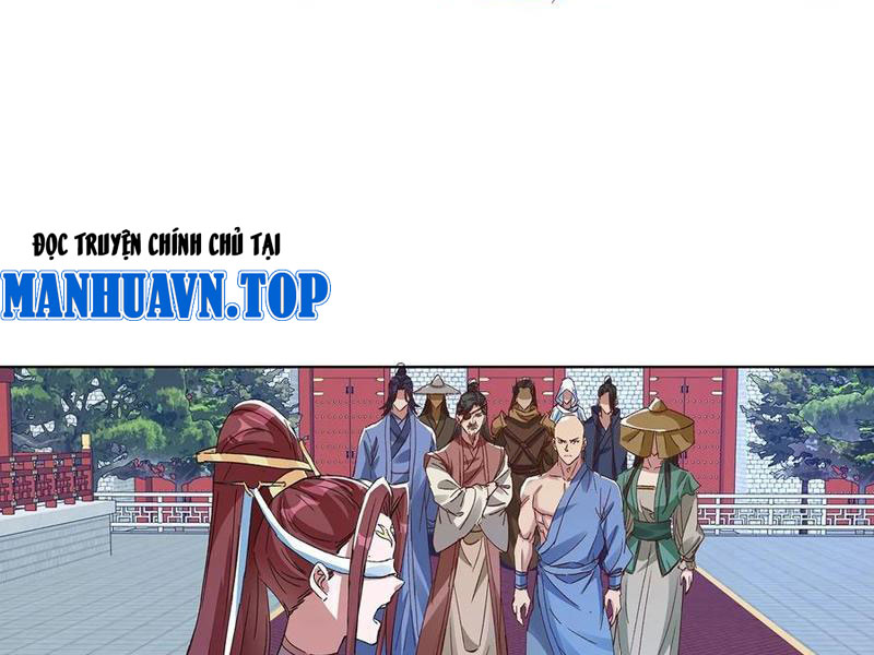 Hóa ra ta lại là lão tổ ma đạo Chapter 82 - Trang 3