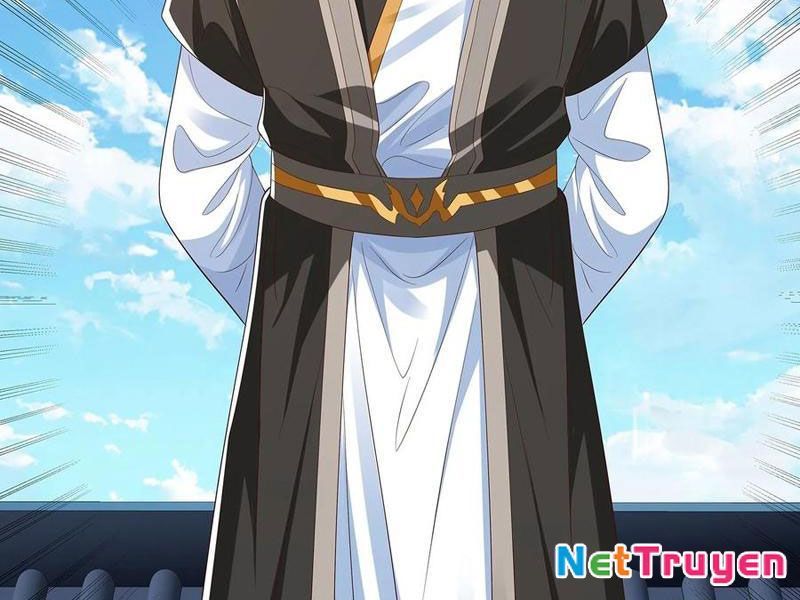 Hóa ra ta lại là lão tổ ma đạo Chapter 82 - Trang 3
