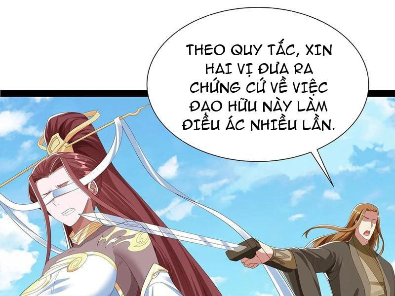 Hóa ra ta lại là lão tổ ma đạo Chapter 82 - Trang 3