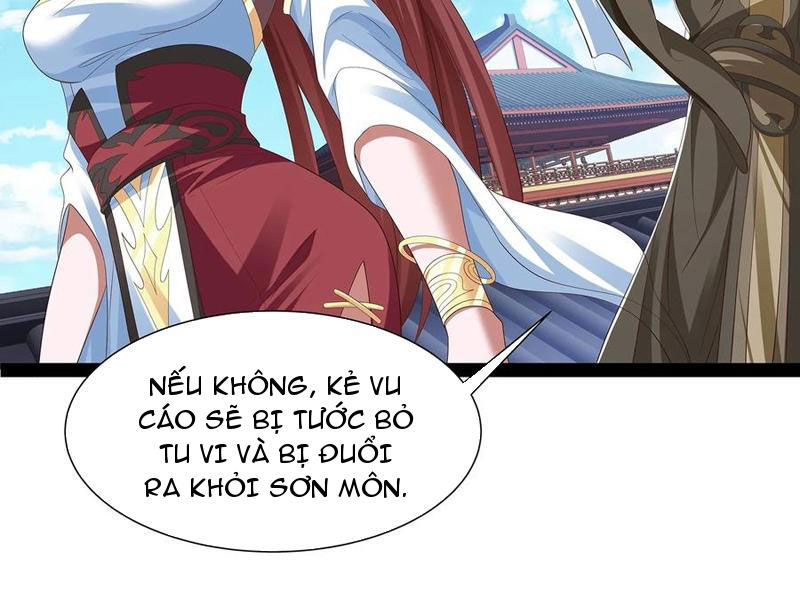 Hóa ra ta lại là lão tổ ma đạo Chapter 82 - Trang 3