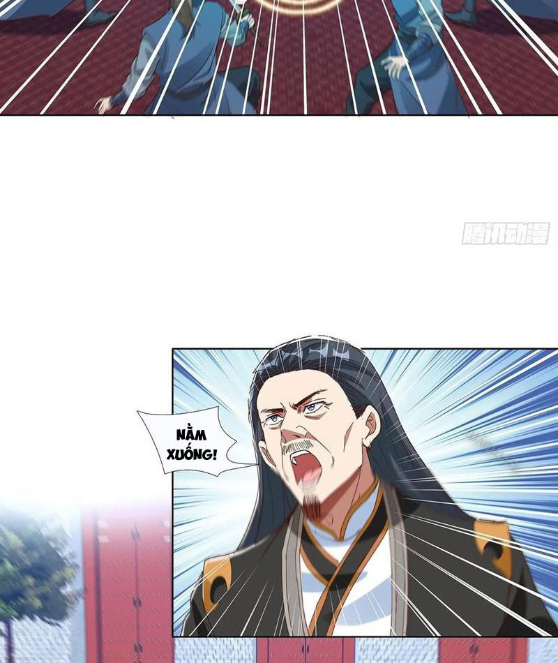 Hóa ra ta lại là lão tổ ma đạo Chapter 83 - Trang 3