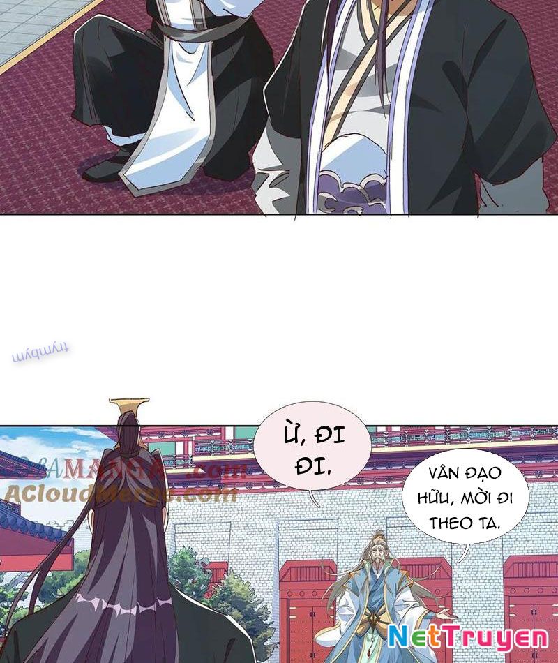 Hóa ra ta lại là lão tổ ma đạo Chapter 83 - Trang 3