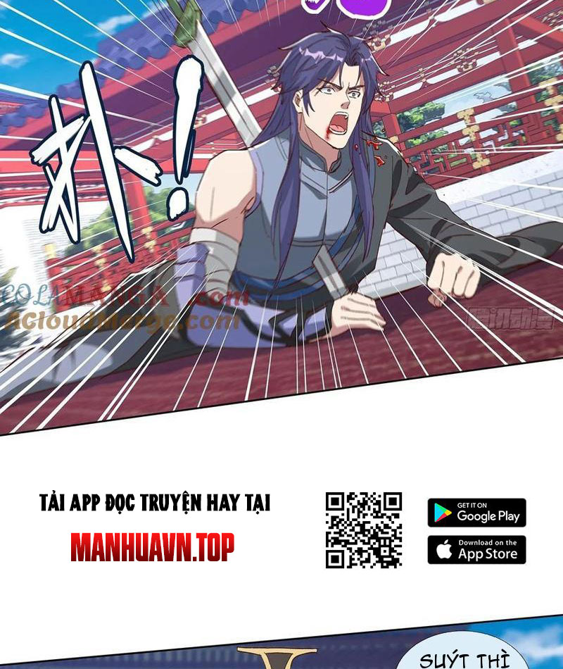 Hóa ra ta lại là lão tổ ma đạo Chapter 83 - Trang 3