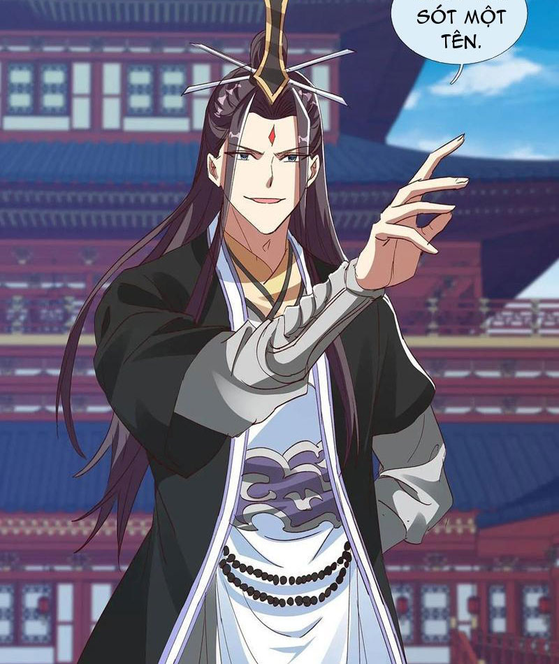 Hóa ra ta lại là lão tổ ma đạo Chapter 83 - Trang 3
