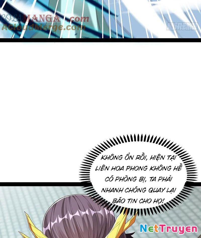 Hóa ra ta lại là lão tổ ma đạo Chapter 84 - Trang 3