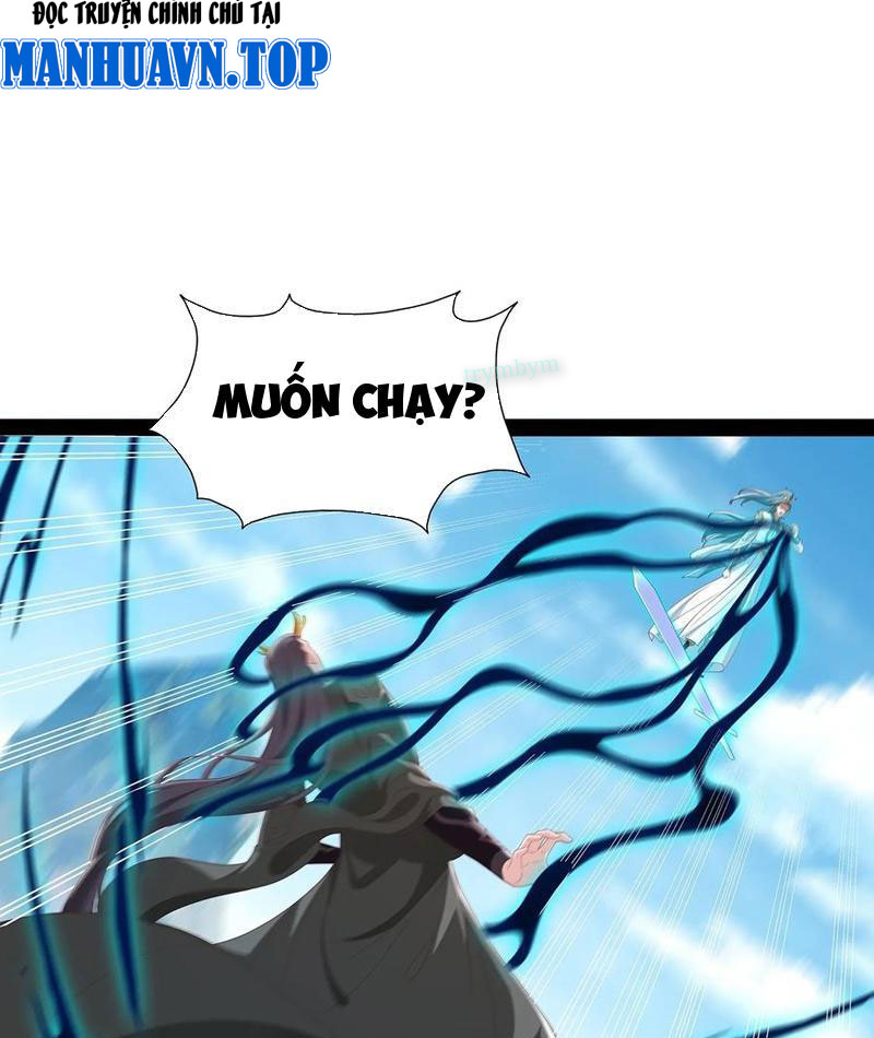 Hóa ra ta lại là lão tổ ma đạo Chapter 84 - Trang 3
