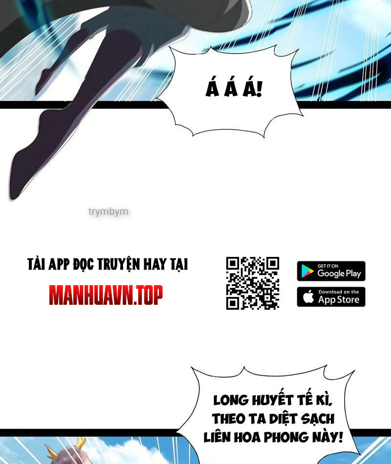 Hóa ra ta lại là lão tổ ma đạo Chapter 84 - Trang 3