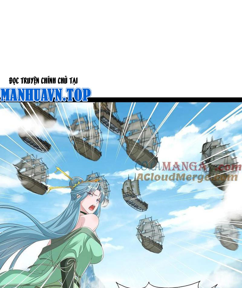 Hóa ra ta lại là lão tổ ma đạo Chapter 84 - Trang 3