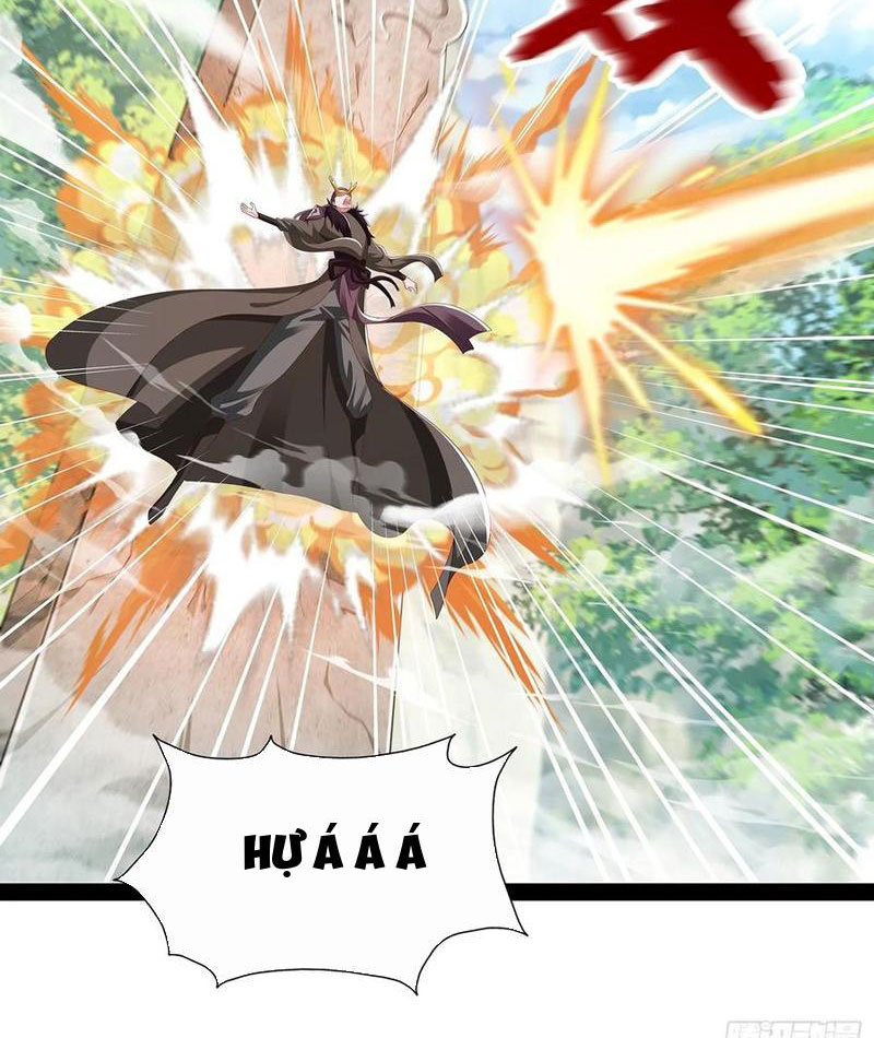 Hóa ra ta lại là lão tổ ma đạo Chapter 84 - Trang 3