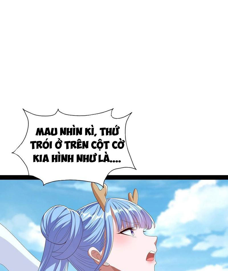 Hóa ra ta lại là lão tổ ma đạo Chapter 84 - Trang 3