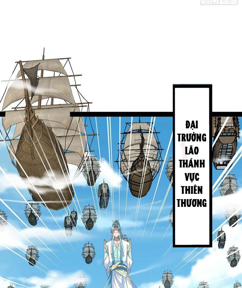 Hóa ra ta lại là lão tổ ma đạo Chapter 84 - Trang 3