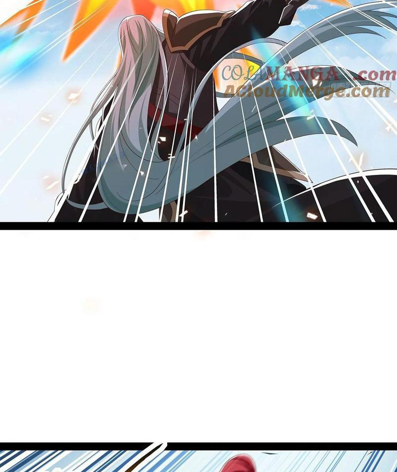 Hóa ra ta lại là lão tổ ma đạo Chapter 84 - Trang 3