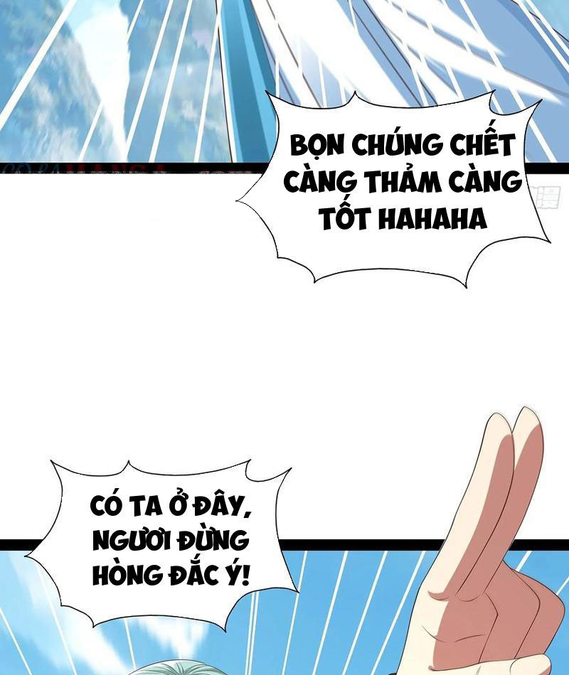Hóa ra ta lại là lão tổ ma đạo Chapter 84 - Trang 3