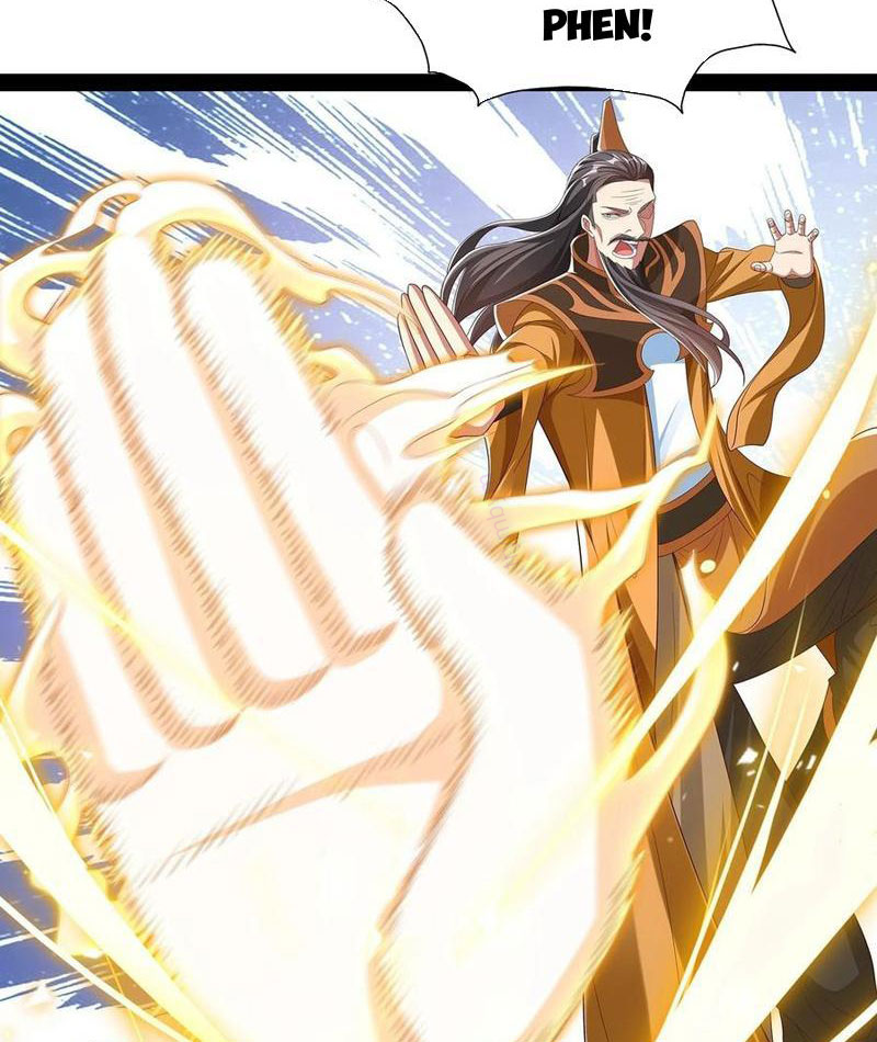 Hóa ra ta lại là lão tổ ma đạo Chapter 84 - Trang 3