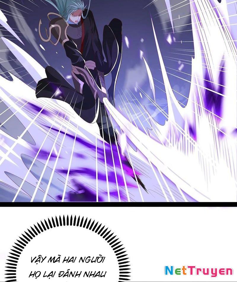 Hóa ra ta lại là lão tổ ma đạo Chapter 84 - Trang 3