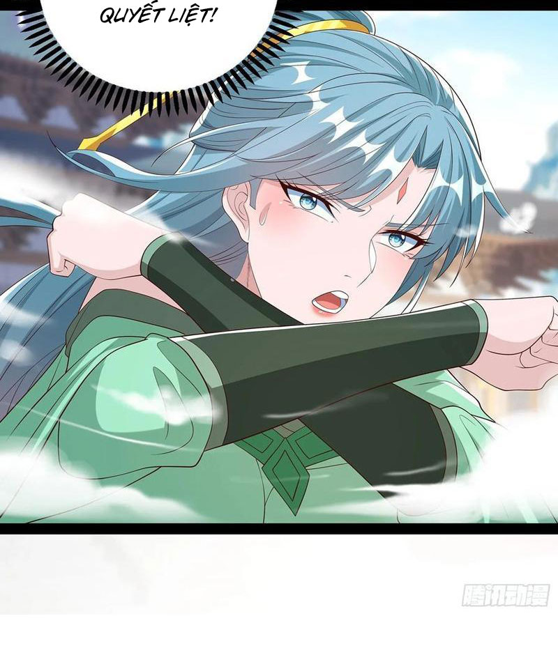 Hóa ra ta lại là lão tổ ma đạo Chapter 84 - Trang 3
