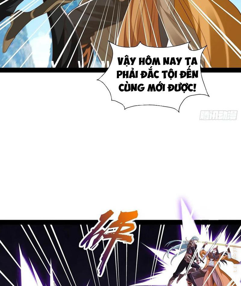Hóa ra ta lại là lão tổ ma đạo Chapter 84 - Trang 3