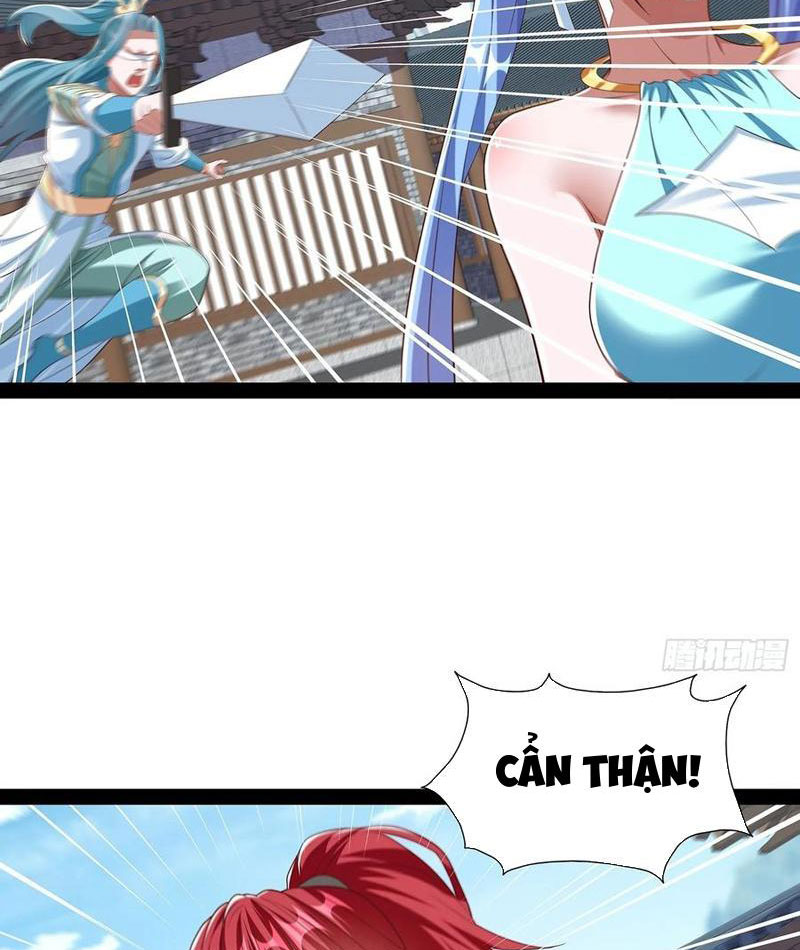 Hóa ra ta lại là lão tổ ma đạo Chapter 84 - Trang 3