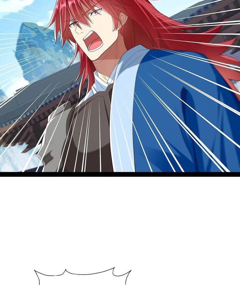 Hóa ra ta lại là lão tổ ma đạo Chapter 84 - Trang 3