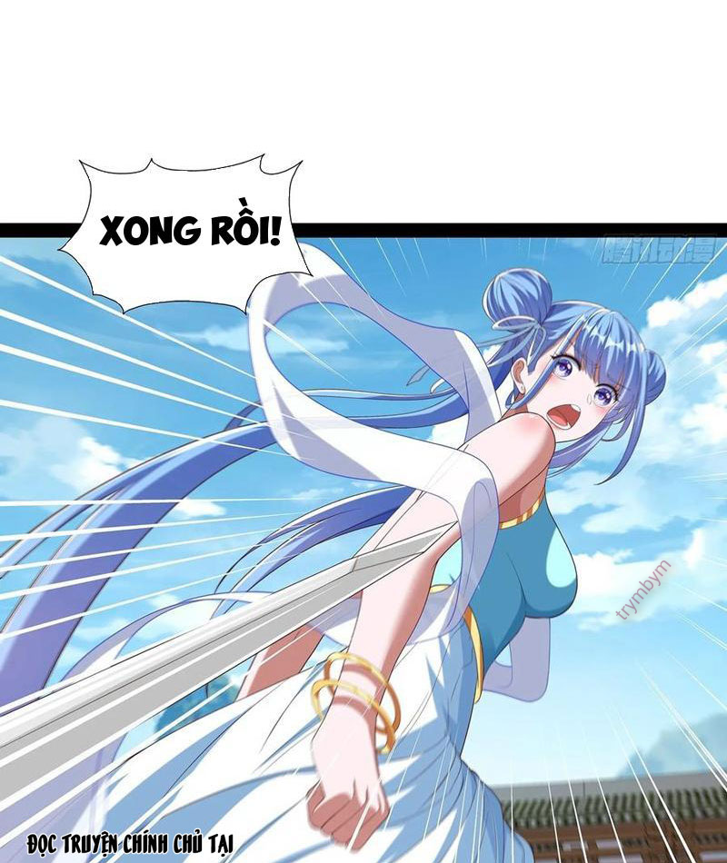 Hóa ra ta lại là lão tổ ma đạo Chapter 84 - Trang 3