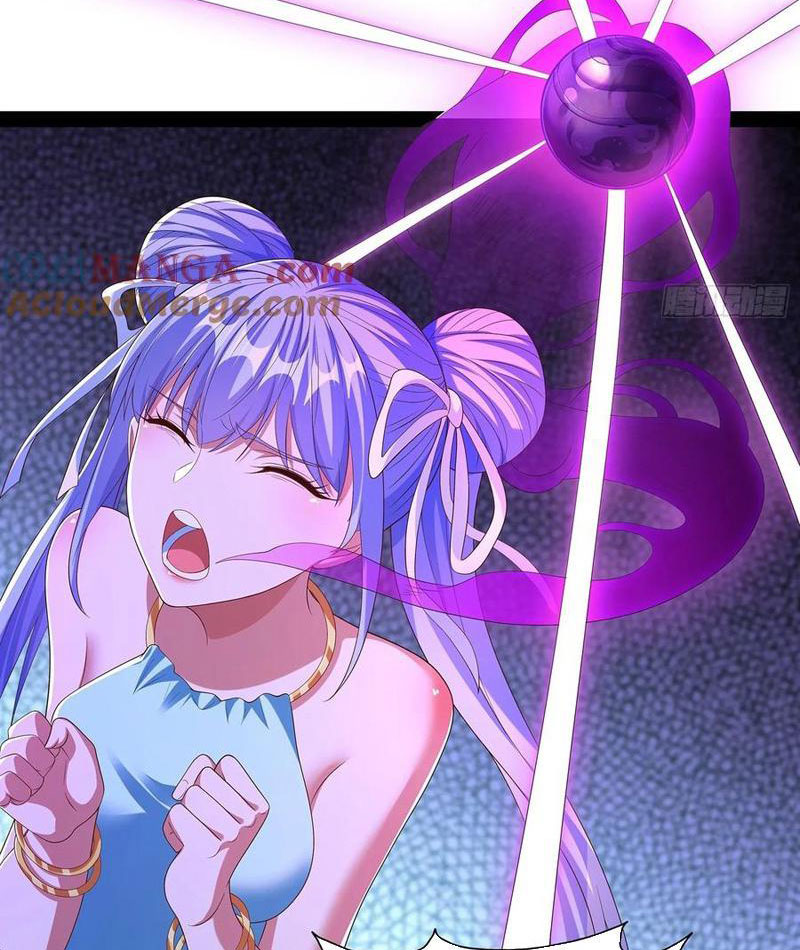 Hóa ra ta lại là lão tổ ma đạo Chapter 84 - Trang 3