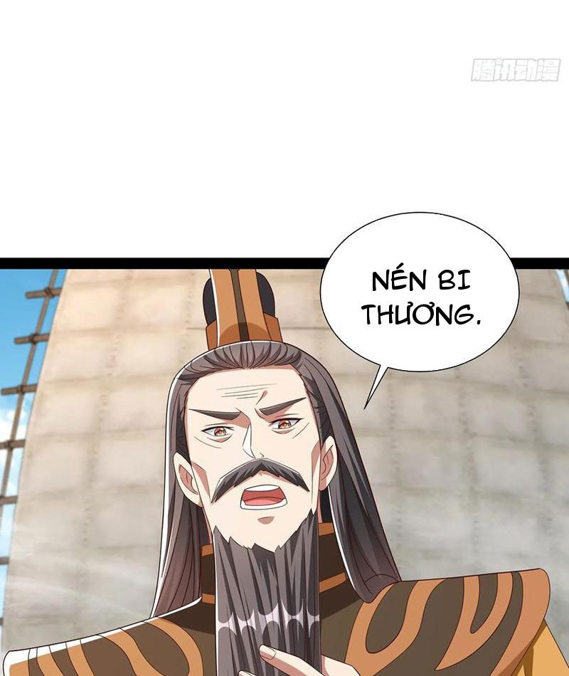 Hóa ra ta lại là lão tổ ma đạo Chapter 84 - Trang 3