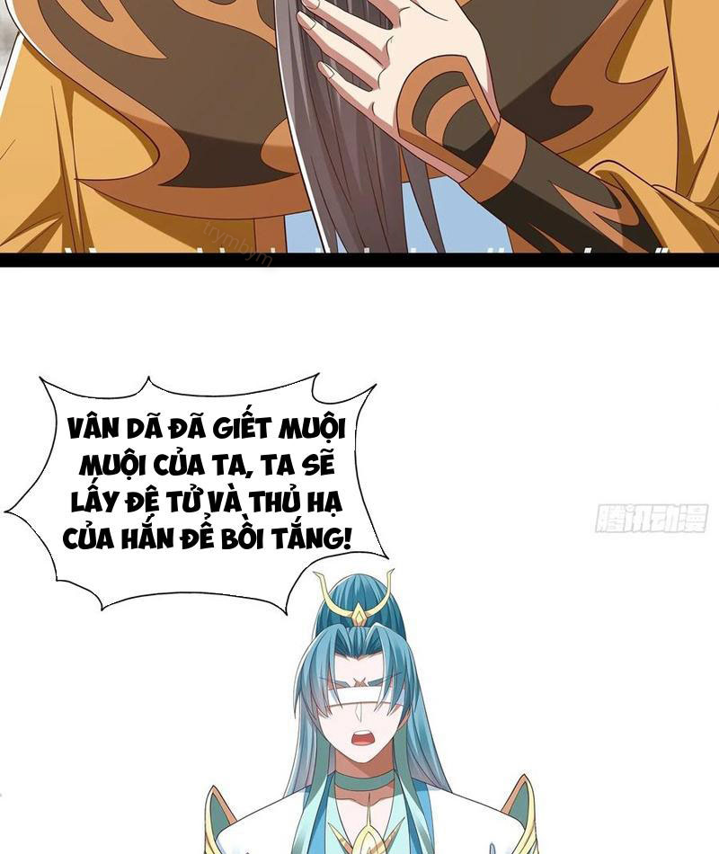 Hóa ra ta lại là lão tổ ma đạo Chapter 84 - Trang 3