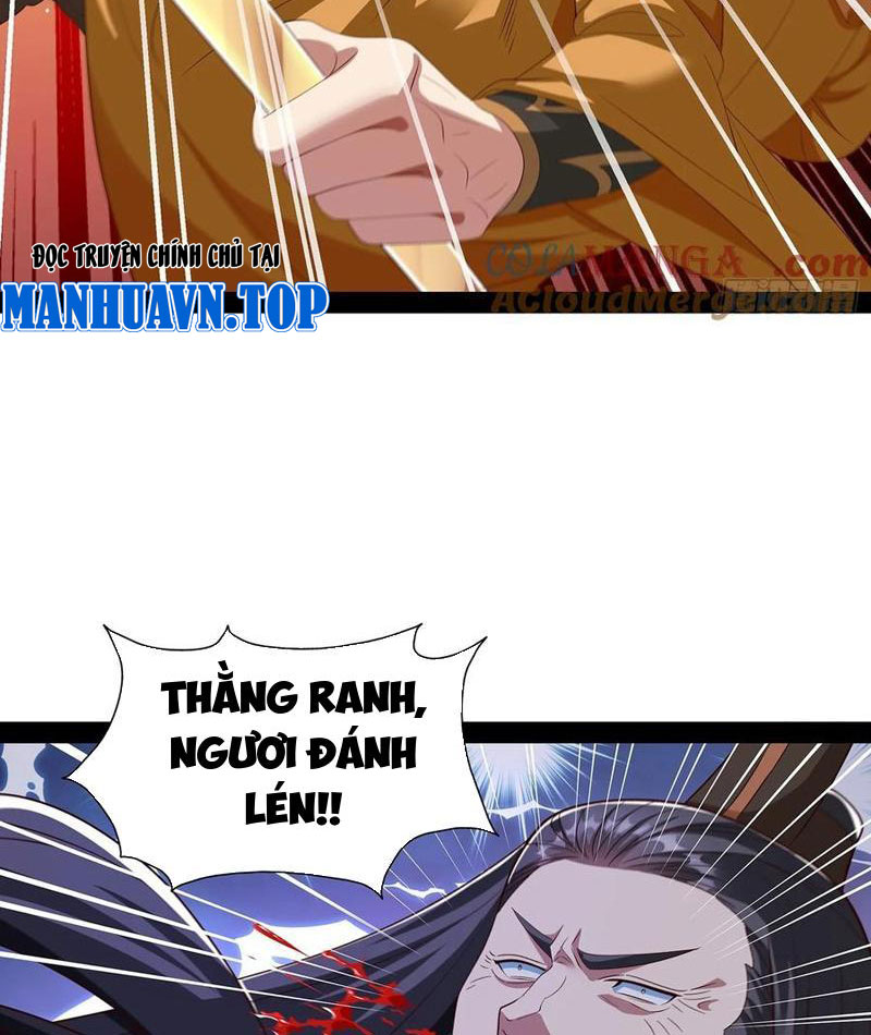 Hóa ra ta lại là lão tổ ma đạo Chapter 85 - Trang 2