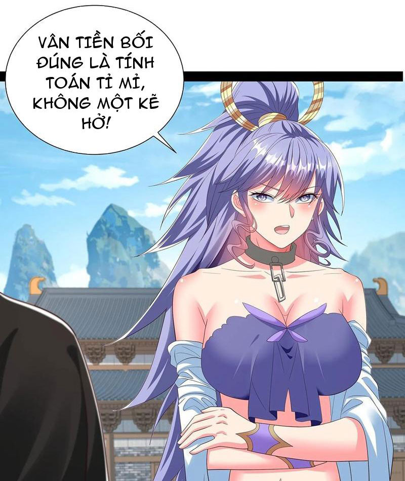 Hóa ra ta lại là lão tổ ma đạo Chapter 85 - Trang 2