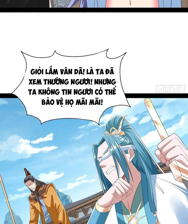 Hóa ra ta lại là lão tổ ma đạo Chapter 85 - Trang 2