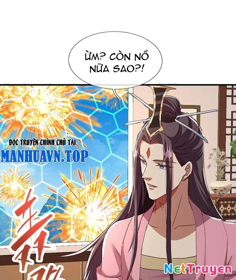 Hóa ra ta lại là lão tổ ma đạo Chapter 88 - Trang 3