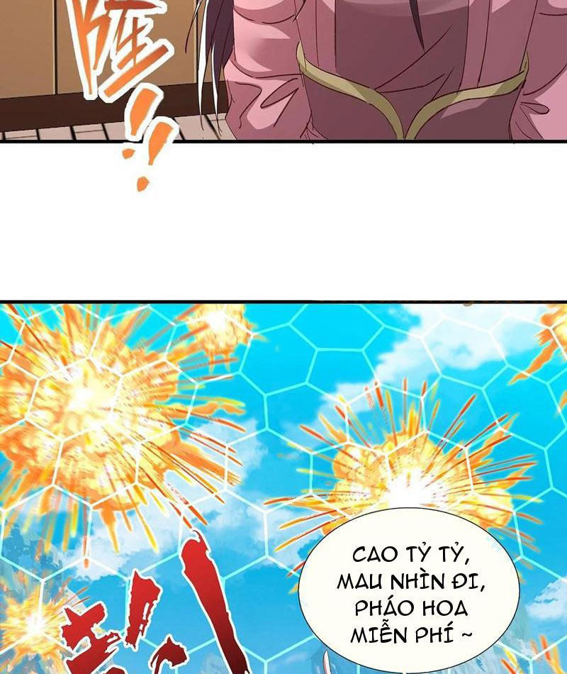 Hóa ra ta lại là lão tổ ma đạo Chapter 88 - Trang 3