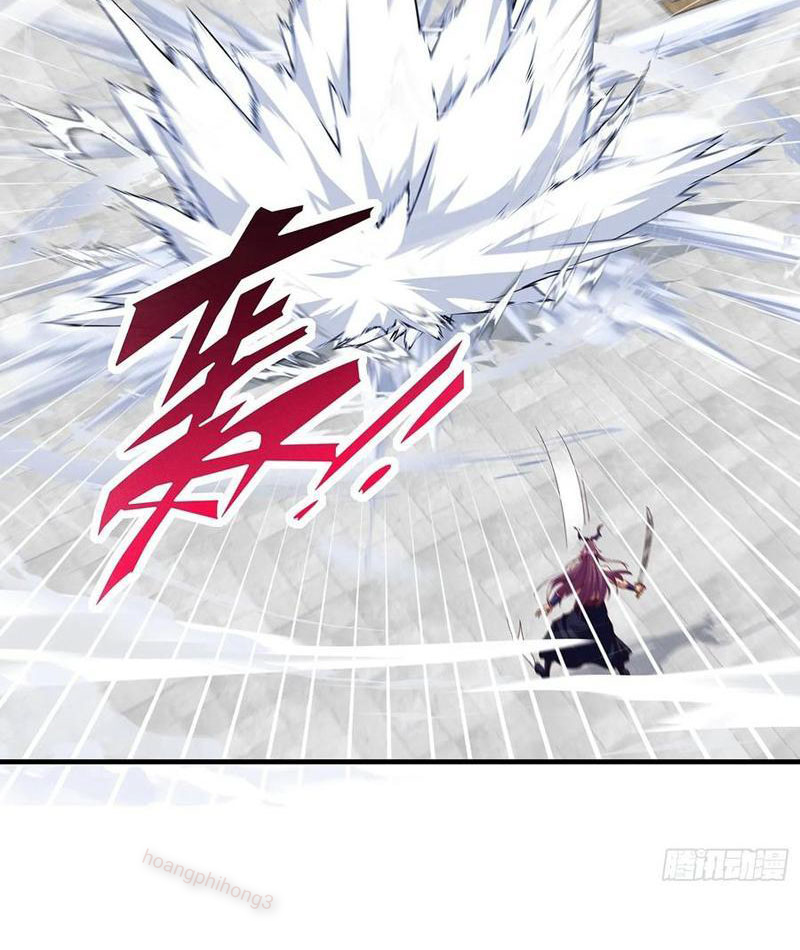 Hóa ra ta lại là lão tổ ma đạo Chapter 88 - Trang 3