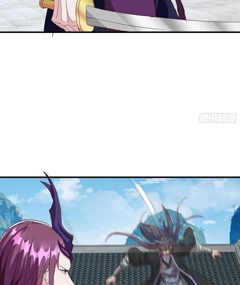 Hóa ra ta lại là lão tổ ma đạo Chapter 88 - Trang 3